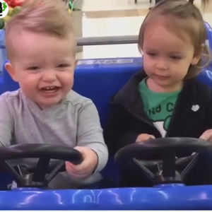 Meet your Posher, Jesus